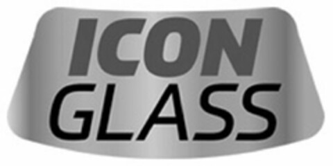ICON GLASS Logo (USPTO, 30.01.2020)