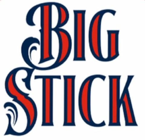 BIG STICK Logo (USPTO, 05.02.2020)