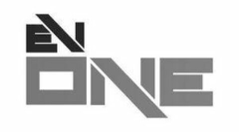 EV ONE Logo (USPTO, 14.02.2020)