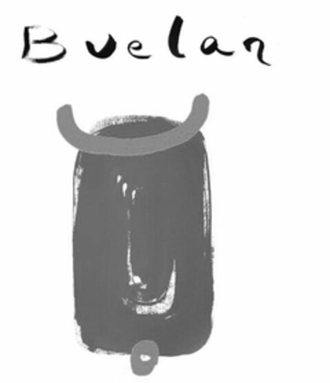 BUELAN Logo (USPTO, 02.03.2020)