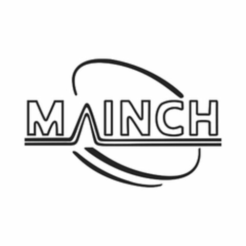 MAINCH Logo (USPTO, 09.03.2020)