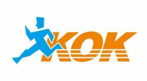 KOK Logo (USPTO, 27.04.2020)