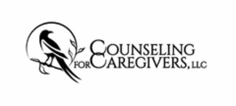 COUNSELING FOR CAREGIVERS, LLC Logo (USPTO, 04.05.2020)