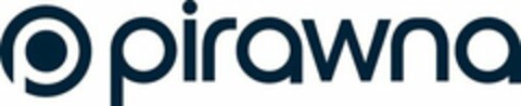 P PIRAWNA Logo (USPTO, 08.05.2020)