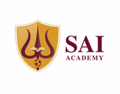 SAI ACADEMY Logo (USPTO, 27.05.2020)