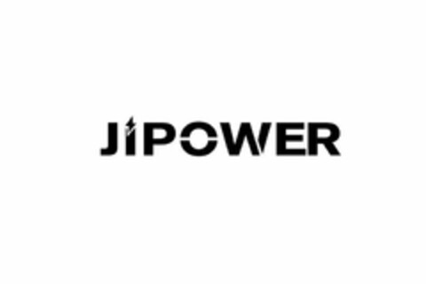 JIPOWER Logo (USPTO, 09.06.2020)