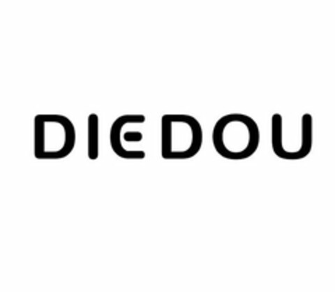 DIEDOU Logo (USPTO, 08.07.2020)