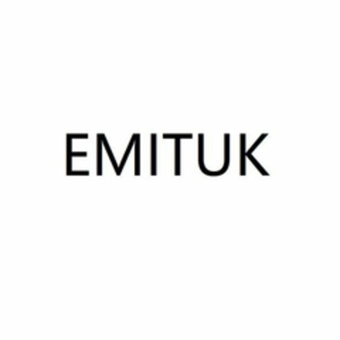 EMITUK Logo (USPTO, 30.07.2020)