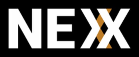 NEXX Logo (USPTO, 05.08.2020)