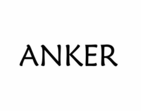 ANKER Logo (USPTO, 06.08.2020)