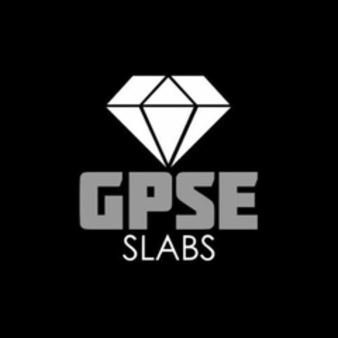 GPSE SLABS Logo (USPTO, 07.08.2020)