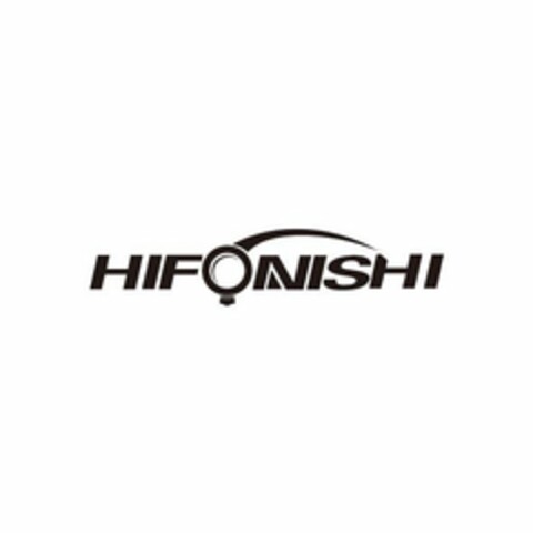 HIFONISHI Logo (USPTO, 19.08.2020)