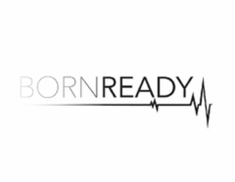 BORNREADY Logo (USPTO, 21.08.2020)