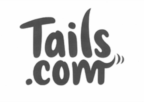 TAILS.COM Logo (USPTO, 25.08.2020)