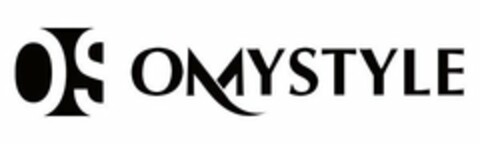 OS OMYSTYLE Logo (USPTO, 01.09.2020)