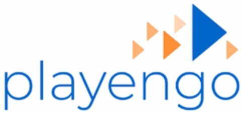 PLAYENGO Logo (USPTO, 03.09.2020)