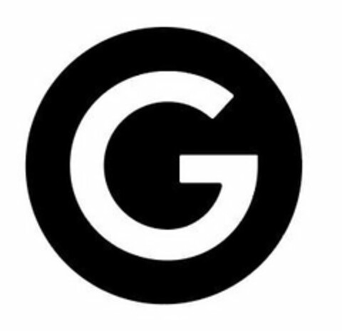 G Logo (USPTO, 09/10/2020)