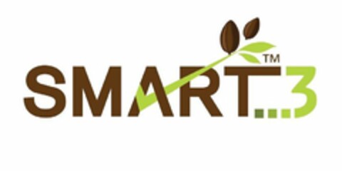 SMART3 Logo (USPTO, 16.09.2020)