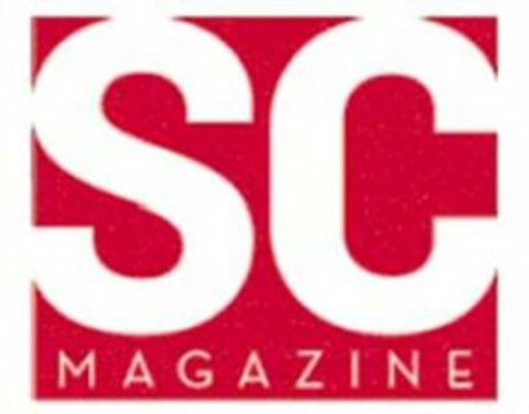 SC MAGAZINE Logo (USPTO, 12/31/2008)