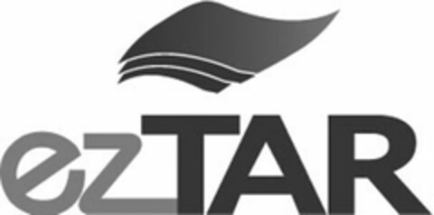 EZTAR Logo (USPTO, 02.02.2009)