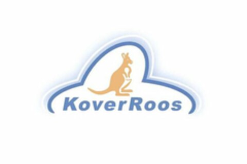 KOVERROOS Logo (USPTO, 03/05/2009)