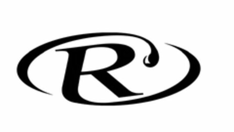 R Logo (USPTO, 03.06.2009)