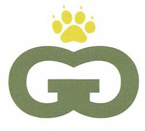 GG Logo (USPTO, 04.06.2009)