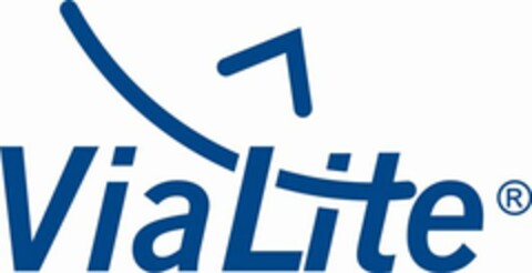 VIALITE Logo (USPTO, 02.09.2009)