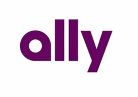 ALLY Logo (USPTO, 29.09.2009)