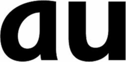 AU Logo (USPTO, 18.12.2009)