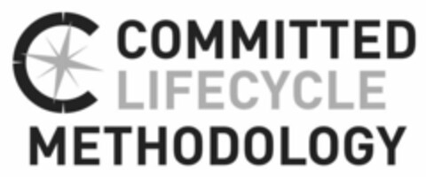 COMMITTED LIFECYCLE METHODOLOGY Logo (USPTO, 05.02.2010)