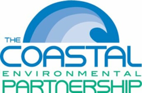 THE COASTAL ENVIRONMENTAL PARTNERSHIP Logo (USPTO, 02/26/2010)