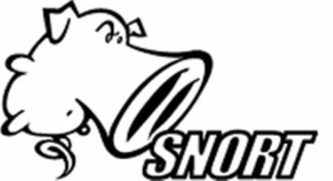 SNORT Logo (USPTO, 02.03.2010)