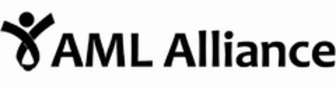 AML ALLIANCE Logo (USPTO, 04.06.2010)