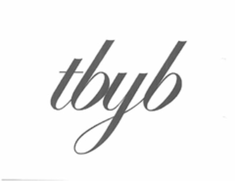 TBYB Logo (USPTO, 15.07.2010)