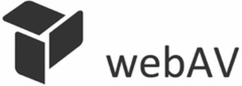 WEBAV Logo (USPTO, 12.10.2010)