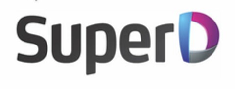 SUPER D Logo (USPTO, 20.10.2010)