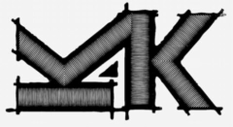 K4K Logo (USPTO, 18.01.2011)