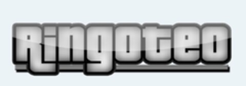 RINGOTEO Logo (USPTO, 26.01.2011)