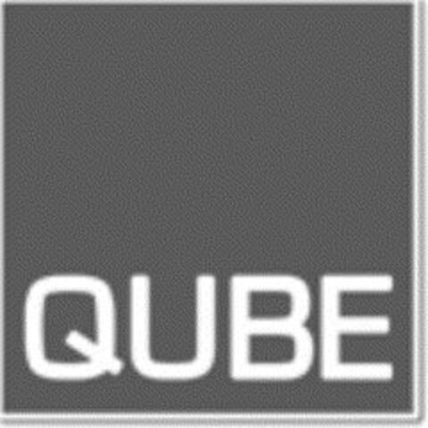 QUBE Logo (USPTO, 11.02.2011)