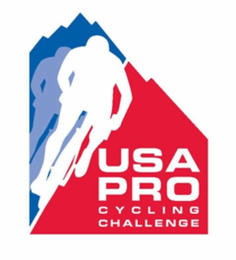 USA PRO CYCLING CHALLENGE Logo (USPTO, 22.02.2011)