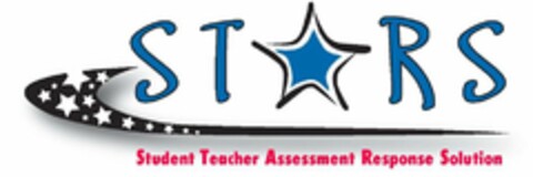 STARS STUDENT TEACHER ASSESSMENT RESPONSE SOLUTION Logo (USPTO, 03/17/2011)