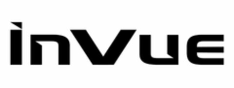 INVUE Logo (USPTO, 26.04.2011)