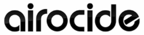 AIROCIDE Logo (USPTO, 06.06.2011)