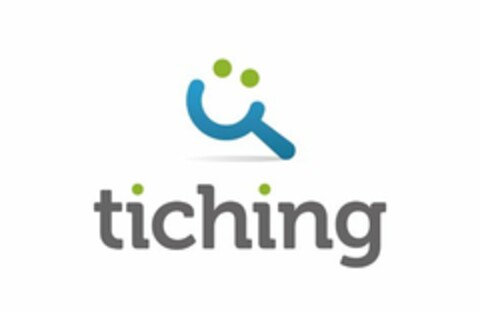 TICHING Logo (USPTO, 23.06.2011)