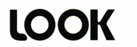 LOOK Logo (USPTO, 27.06.2011)