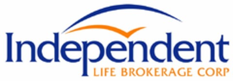 INDEPENDENT LIFE BROKERAGE CORP Logo (USPTO, 06/30/2011)