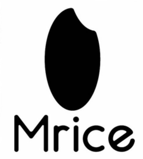 MRICE Logo (USPTO, 08.08.2011)