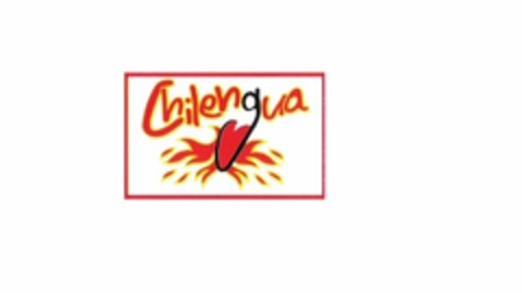 CHILENGUA Logo (USPTO, 16.08.2011)