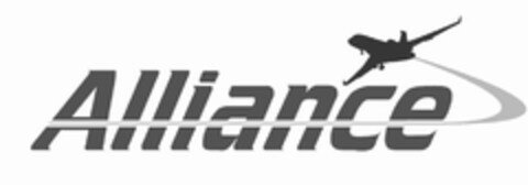 ALLIANCE Logo (USPTO, 29.09.2011)